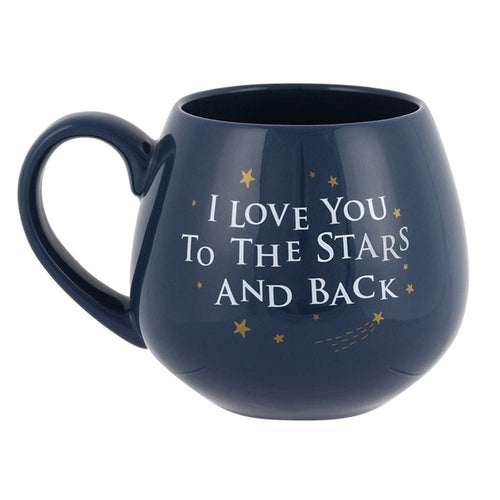 I Love You To The Stars and Back Ceramic Mug S03720159 N/A