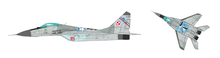 Load image into Gallery viewer, IBG Models 72903 MiG-29 in Polish Air Force (Early Service) 1:72 Scale Model Kit IBG72903 IBG Models
