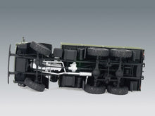 Load image into Gallery viewer, ICM 35001 Soviet Six-Wheel Army Truck 1:35 Scale Model icm35001 ICM
