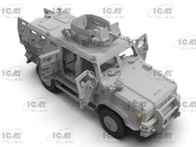 Load image into Gallery viewer, icm 35014 &#39;Kozak-2&#39; Ukrainian MRAP-class Armoured Vehicle ICM35014 ICM
