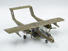 Load image into Gallery viewer, ICM 48300 North American OV-10A Bronco 1:48 Scale Model Kit ICM48300 ICM
