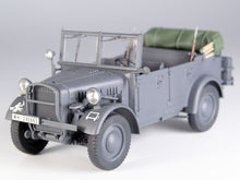 Load image into Gallery viewer, ICM DS3513 WWII Wehrmacht le.gl.Einheitz-Pkw 3 Models 1:35 Scale Model Kit ICMDS3513 ICM
