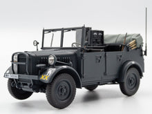 Load image into Gallery viewer, ICM DS3513 WWII Wehrmacht le.gl.Einheitz-Pkw 3 Models 1:35 Scale Model Kit ICMDS3513 ICM
