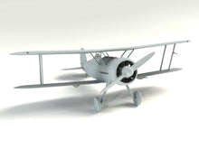 Load image into Gallery viewer, ICM models 32043 Gloster Gladiator with 3 Pilot Figures 1:32 Scale Model ICM32043 ICM
