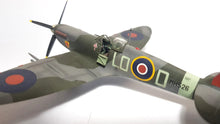 Load image into Gallery viewer, Italeri 094 Spitfire Mk.IX 1:72 Scale Model Kit IT094 Italeri
