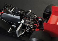 Load image into Gallery viewer, Italeri 4711 McLaren MP4/2C Prost / Rosberg Racing (1:12 Scale) IT4711 Italeri
