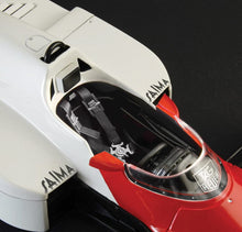 Load image into Gallery viewer, Italeri 4711 McLaren MP4/2C Prost / Rosberg Racing (1:12 Scale) IT4711 Italeri
