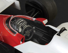 Load image into Gallery viewer, Italeri 4711 McLaren MP4/2C Prost / Rosberg Racing (1:12 Scale) IT4711 Italeri
