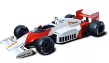 Load image into Gallery viewer, Italeri 4711 McLaren MP4/2C Prost / Rosberg Racing (1:12 Scale) IT4711 Italeri
