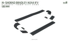 Load image into Gallery viewer, Magic Factory 2004 M-SHORAD Bradley M2A4 IFV 3-in-1 1:35 Scale Model Kit MF2004 Magic Factory
