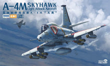 Load image into Gallery viewer, Magic Factory 5002 Douglas A-4 M Skyhawk Light Attack Aircraft 1/48 MF5002 Magic Factory
