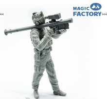 Load image into Gallery viewer, Magic Factory 7501 FIM-92 Stinger / FGM-148 Javelin Operators Set MF7501 Magic Factory
