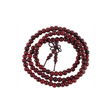 Load image into Gallery viewer, Mallah Meditation Beads S03722216 N/A

