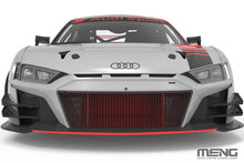 Load image into Gallery viewer, Meng Model AUDI R8 LMS GT3 2019 R8 LMS GT3 2019 1:24 Scale Model Kit MNCS-006 Meng Models
