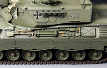 Load image into Gallery viewer, Meng Model TS-007 German Main Battle Tank Leopard I A3/A4 1:35 Scale Model Kit TS-007 Meng Models
