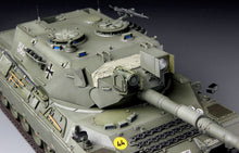 Load image into Gallery viewer, Meng Model TS-007 German Main Battle Tank Leopard I A3/A4 1:35 Scale Model Kit TS-007 Meng Models
