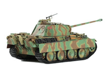 Load image into Gallery viewer, Meng Models TS-052 German Medium Tank Sd.Kfz. 171 Panther Ausf.G Early/Ausf.G 1:35 Scale Model Kit TS-052 Meng Models
