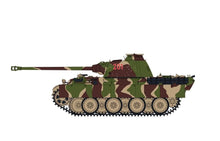 Load image into Gallery viewer, Meng Models TS-052 German Medium Tank Sd.Kfz. 171 Panther Ausf.G Early/Ausf.G 1:35 Scale Model Kit TS-052 Meng Models
