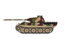 Load image into Gallery viewer, Meng Models TS-052 German Medium Tank Sd.Kfz. 171 Panther Ausf.G Early/Ausf.G 1:35 Scale Model Kit TS-052 Meng Models
