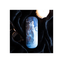Load image into Gallery viewer, Midnight Messenger Glasses Case by Anne Stokes S03720352 N/A
