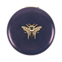 Load image into Gallery viewer, Navy Bee Compact Mirror S03720394 N/A
