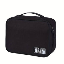 Load image into Gallery viewer, Organizer Travel Bag Ideal for Mini Heat Press TQ03710 Unbranded
