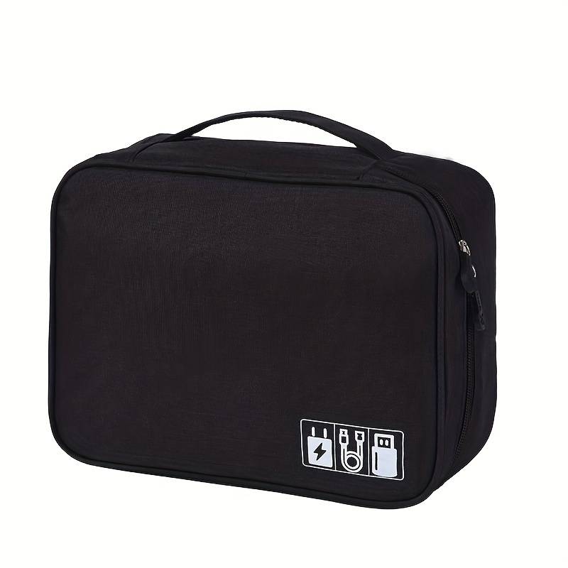 Organizer Travel Bag Ideal for Mini Heat Press TQ03710 Unbranded