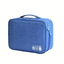 Load image into Gallery viewer, Organizer Travel Bag Ideal for Mini Heat Press Unbranded
