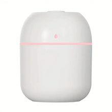 Load image into Gallery viewer, Portable Mini Cup Spray Mist Humidifier Aroma Essential Oil Diffuser 220 ml Harbourside Gifts
