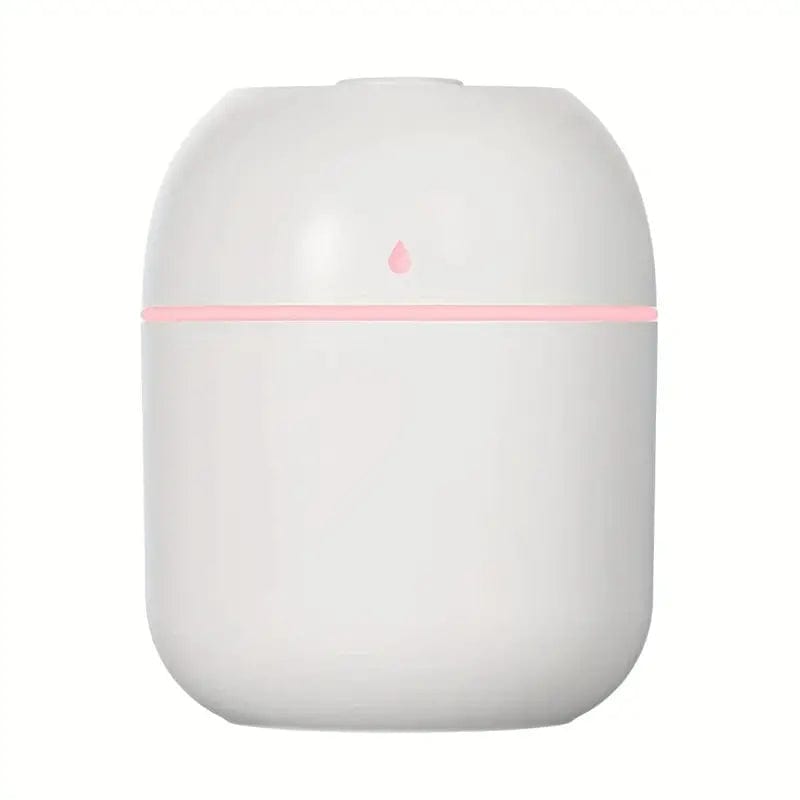 Portable Mini Cup Spray Mist Humidifier Aroma Essential Oil Diffuser 220 ml Harbourside Gifts