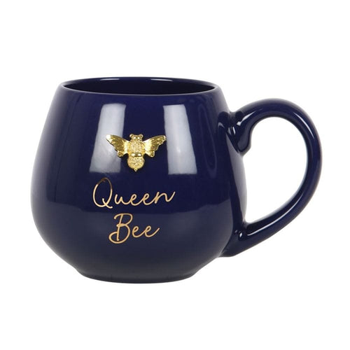 Queen Bee Rounded Mug S03721258 N/A