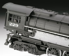 Load image into Gallery viewer, Revell 02165 Big Boy Locomotive 1:87 Scale Model Kit REV02165 Revell
