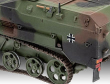Load image into Gallery viewer, Revell 03336 Wiesel 2 LeFlaSys BF/UF 1:35 Scale Model Kit REV03336 Revell
