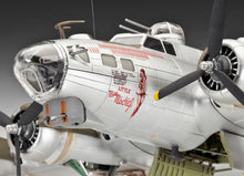 Load image into Gallery viewer, Revell 04283 B-17G &quot;Flying Fortress&quot; 1:72 Scale Model Kit Revell
