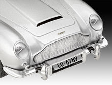 Load image into Gallery viewer, Revell 05653 Aston Martin DB5 007 Goldfinger 1:24 Scale Model Kit REV05653 Revell
