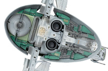 Load image into Gallery viewer, Revell 06785 The Book of Boba Fett Boba Fett’s Starship 1:88 Scale Model REV06785 Revell
