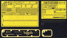 Load image into Gallery viewer, Ryefield 2056 T-55A Medium Tank Mod. 1981 Upgrade parts set for RM-5098 1:35 Scale RM2056 Ryefield
