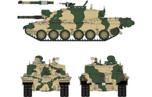 Load image into Gallery viewer, Ryefield 5062 Challenger 2 British Tank 1:35 Scale Model RM5062 Ryefield
