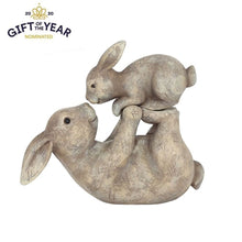 Load image into Gallery viewer, Some Bunny Loves You Ornament S03721542 Unbranded
