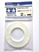 Load image into Gallery viewer, Tamiya Modellers Masking Tape Various Sizes Harbourside Gifts
