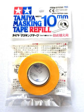 Load image into Gallery viewer, Tamiya Modellers Masking Tape Various Sizes Harbourside Gifts
