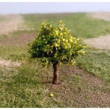 Load image into Gallery viewer, Tasma Products N Gauge Railway Scenery 00966 Pear Trees Tasma
