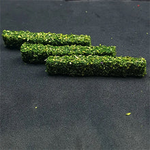 Load image into Gallery viewer, Tasma Products N Gauge Railway Scenery 00987 Medium Green Hedges Tasma
