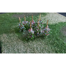 Load image into Gallery viewer, Tasma Products N Gauge Railway Scenery 01034 Sweet Peas Tasma
