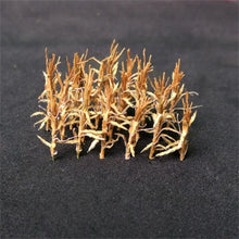 Load image into Gallery viewer, Tasma Products N Gauge Railway Scenery Dried Com Stalks Tasma
