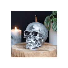 Load image into Gallery viewer, The Void Backflow Incense Burner by Alchemy S03720367 N/A
