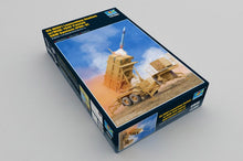 Load image into Gallery viewer, Trumpeter 01040 M901 US Patriot SAM System 1:35 Scale Model TRU01040 Trumpeter
