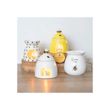 Load image into Gallery viewer, White Beehive Oil Burner S03721059 N/A
