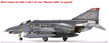 Load image into Gallery viewer, Zoukei-Mura SWS48-15 F-4E Late Phantom II 1:48 Scale Model Kit SWS48-15 Zoukei-Mura
