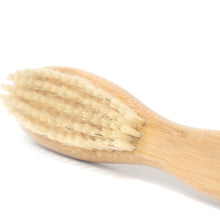 Load image into Gallery viewer, Beard Brush Natural hair and Bamboo BNC-02 Harbourside Gifts
